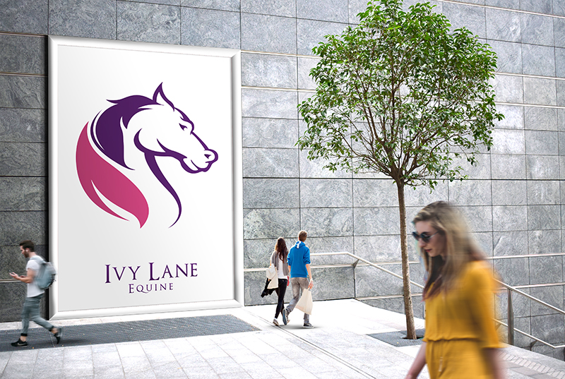 Logo Design by B.Tibéri for this project | Design #14197263