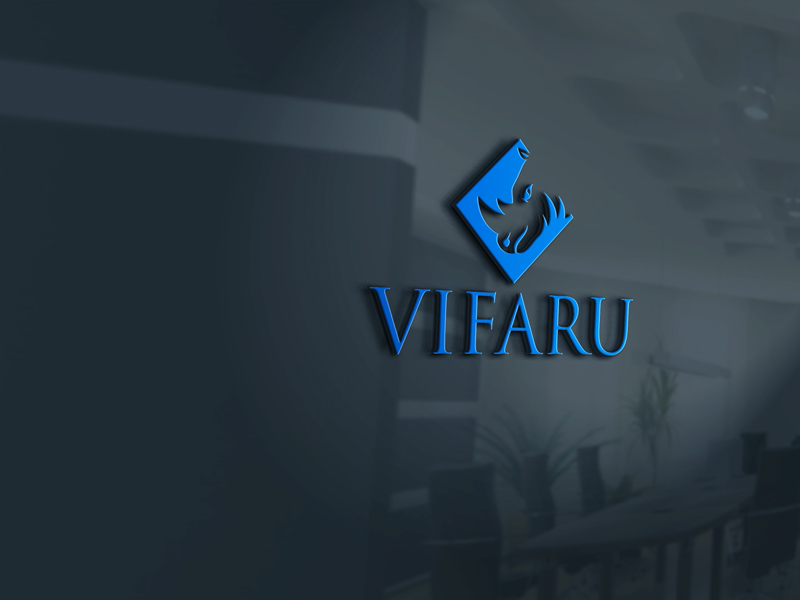 Logo Design by michaljonh for this project | Design #14132501