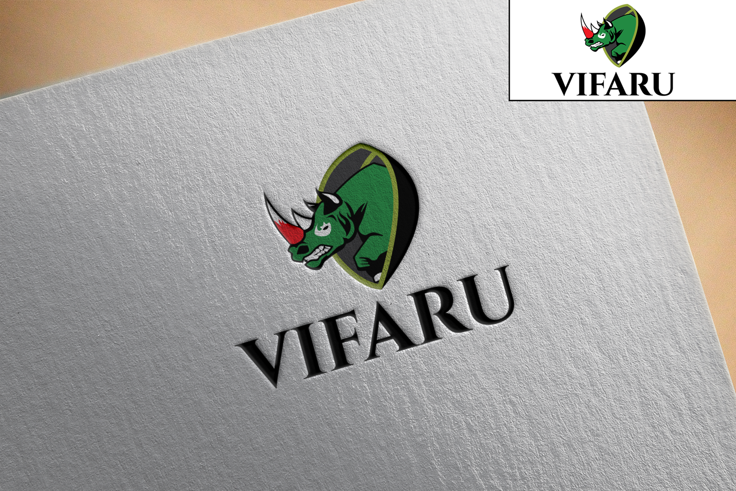 Logo Design by shgshikder5 for this project | Design #14130634