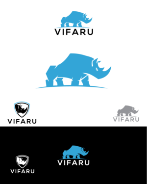 Logo Design by farahhusnain123