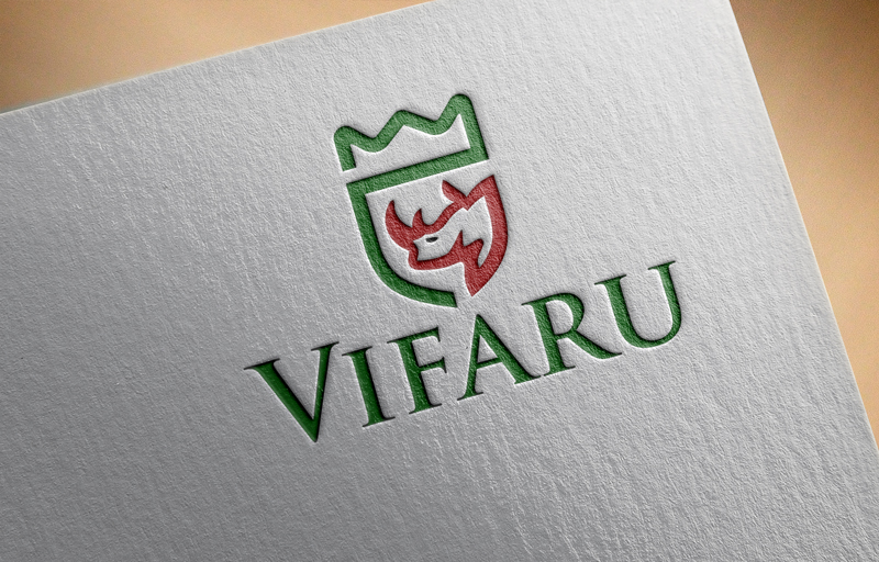 Logo-Design von rocklee für dieses Projekt | Design #14159681