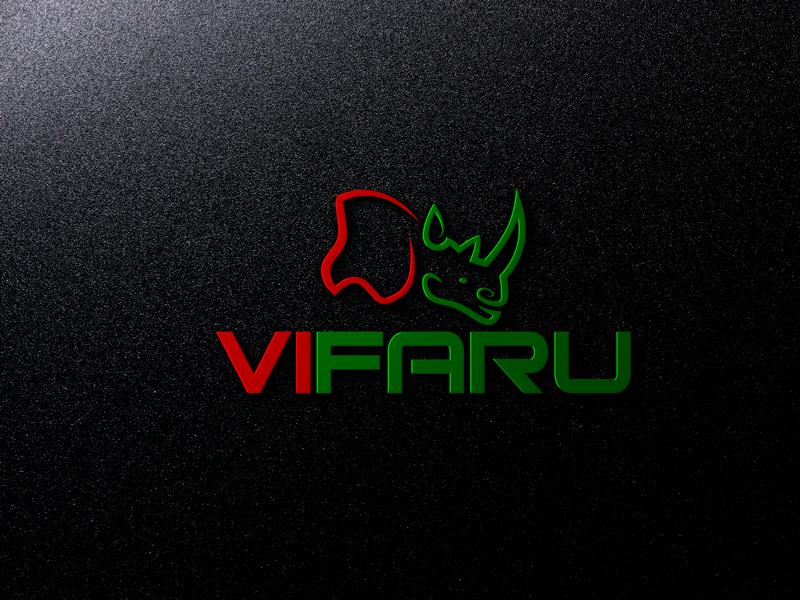 Logo Design by rocklee for this project | Design #14159682