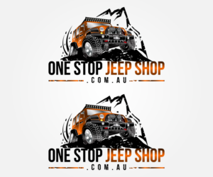 Logo Design by sangeloenriquez