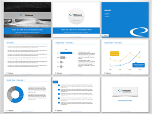 PowerPoint Design by beard&coffee