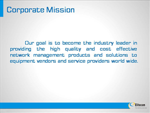 PowerPoint Design by sigitarrin for Redlane Solutions, Inc. | Design: #2519553