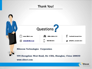 PowerPoint Design by sigitarrin for Redlane Solutions, Inc. | Design: #2519566