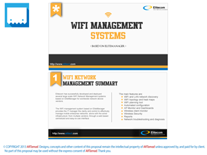 PowerPoint Design by ARTMD for Redlane Solutions, Inc. | Design: #2511335