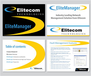 PowerPoint Design by Purple Lemon Creative