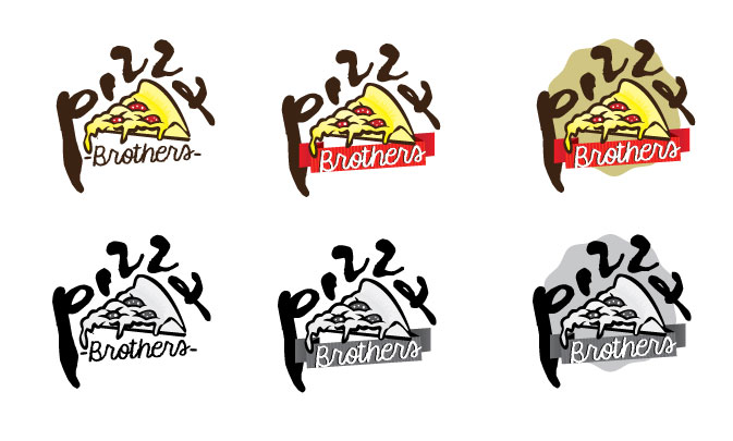 Logo Design by SV for this project | Design #2504627