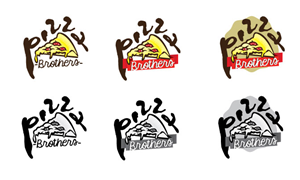 Logo Design by SV