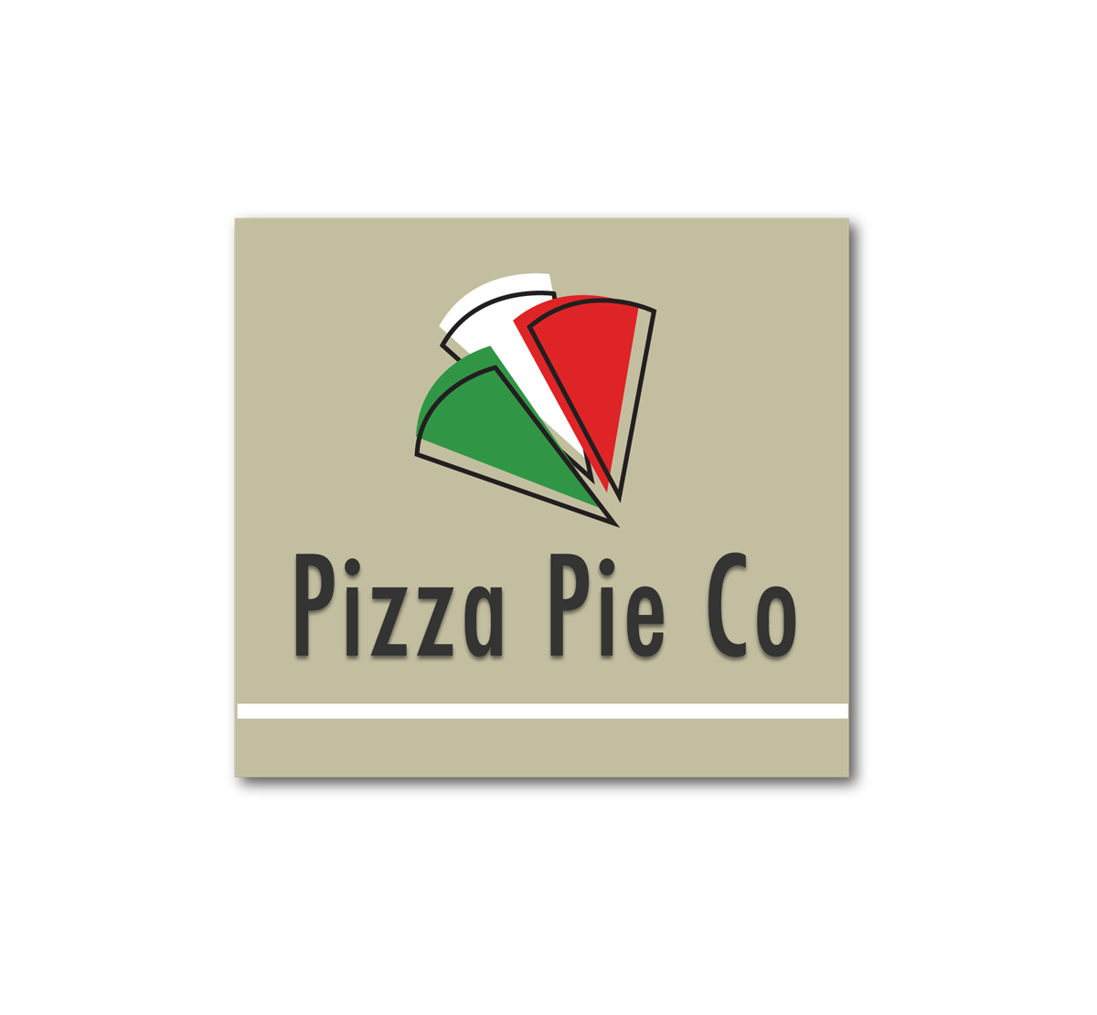Logo Design by Halfull Media for this project | Design #2510078