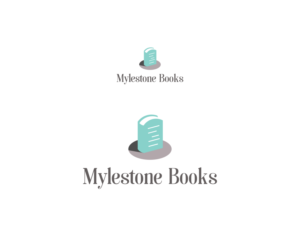 Logo Design by Tycoone for Mylestone Paper | Design: #14139531
