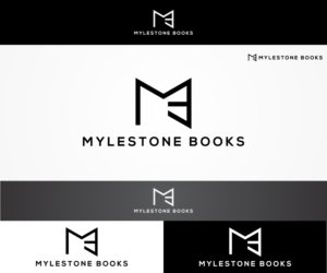 Design de Logo par sangeloenriquez pour Mylestone Paper | Design #14146748