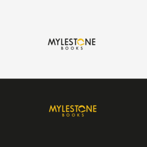 Logo Design by Sujit Banerjee for Mylestone Paper | Design: #14143648