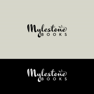 Logo Design by Sujit Banerjee for Mylestone Paper | Design: #14193795