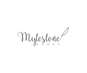 Logo Design by larismanis for Mylestone Paper | Design: #14135516