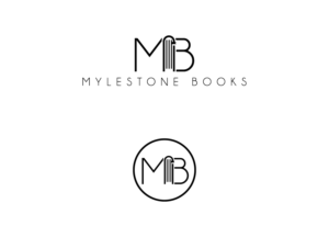 Logo Design by creative.bugs for Mylestone Paper | Design: #14136453