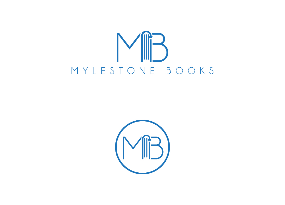 Diseño de Logo por creative.bugs para Mylestone Paper | Diseño #14206915