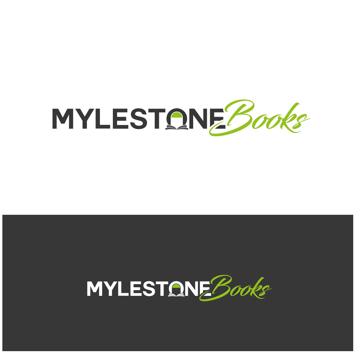 Logo Design by Graphic Bricks for Mylestone Paper | Design #14139270