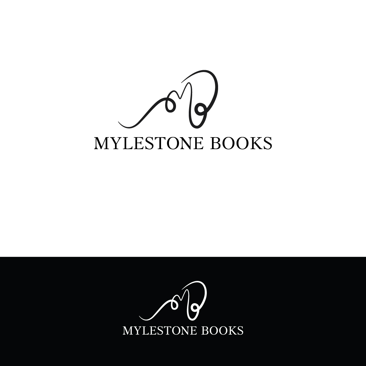 Logo Design by e-graphics for Mylestone Paper | Design #14142442