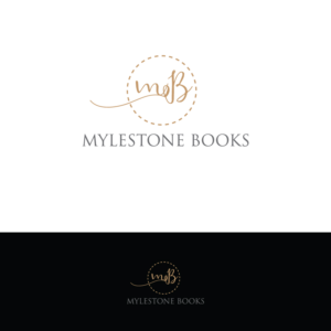 Logo Design by e-graphics for Mylestone Paper | Design: #14142444