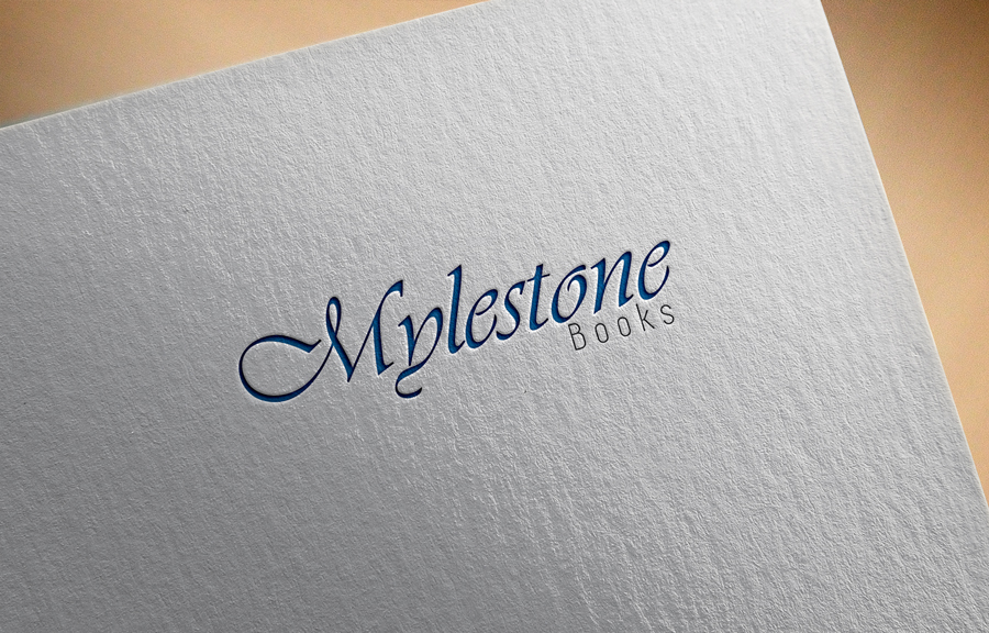Logo Design by logout babu for Mylestone Paper | Design #14139395