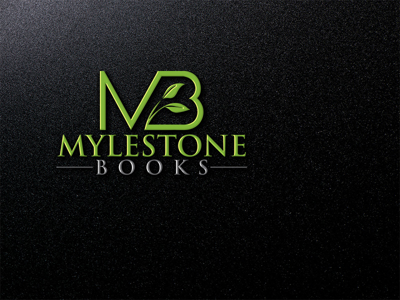 Logo Design by Swatches Design Solution for Mylestone Paper | Design #14140994