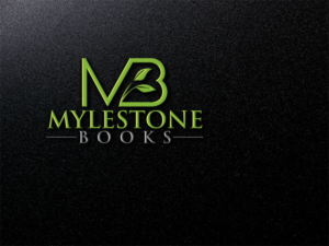 Logo Design by Swatches Design Solution for Mylestone Paper | Design: #14140994