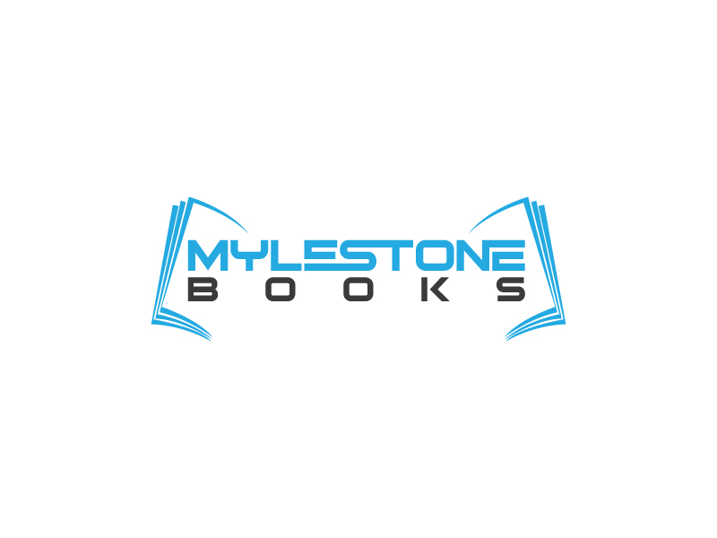 Logo Design by Seinfeld cast for Mylestone Paper | Design #14137448