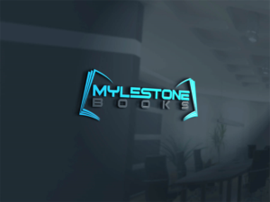 Logo Design by Seinfeld cast for Mylestone Paper | Design: #14137449