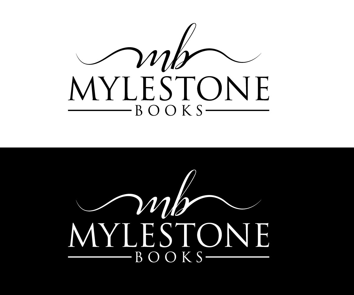 Logo Design by RHD for Mylestone Paper | Design #14139388