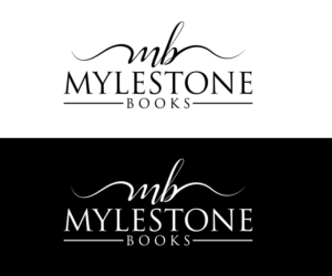Logo Design by RHD for Mylestone Paper | Design: #14139388