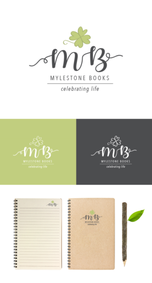Design de Logo par friska.melyanti pour Mylestone Paper | Design #14219270