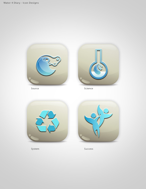 Icon Design by disign for this project | Design #560271