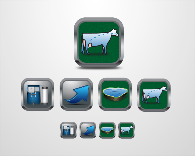 Icon Design by slapBackChewLater for this project | Design #575372