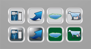 Icon Design by slapBackChewLater for this project | Design: #580815