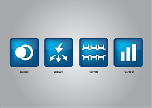 Icon Design by Mokora for this project | Design: #556853