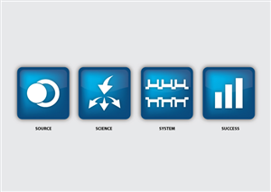 Icon Design by Mokora for this project | Design: #556860