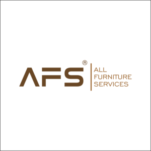 Logo Design by kenthuz for All Furniture Services LLC | Design: #14217511