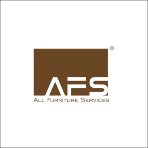 Logo Design by kenthuz for All Furniture Services LLC | Design: #14217538