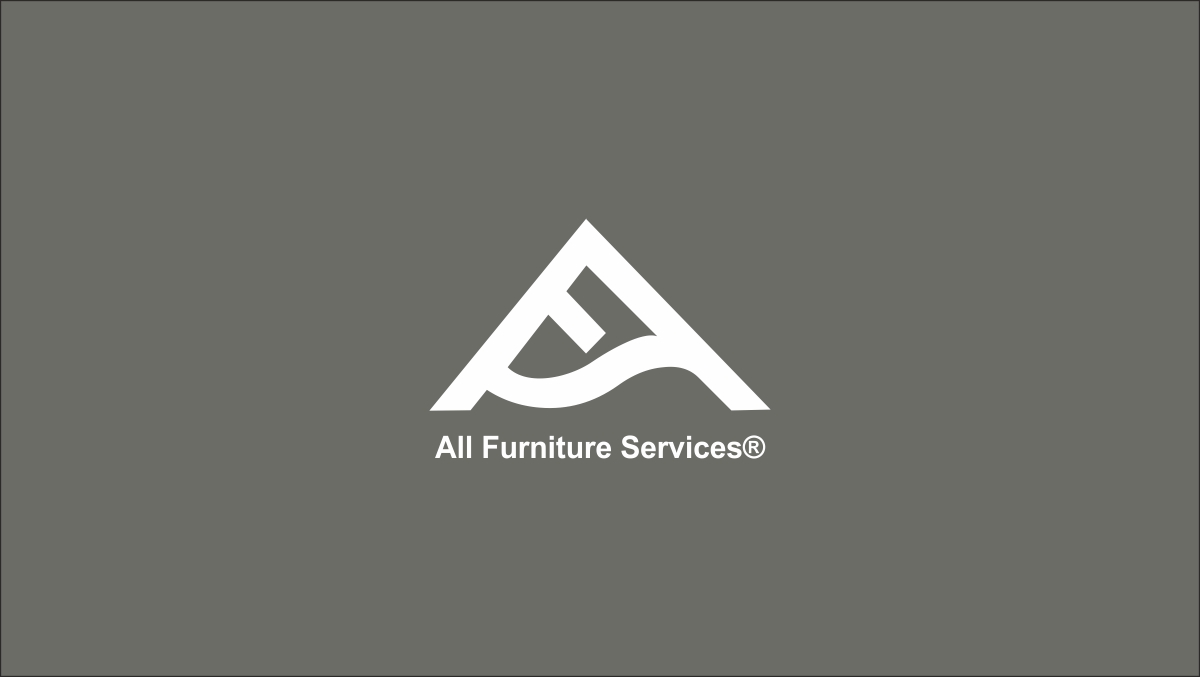 Logo Design by Dhruv Design Studio for All Furniture Services LLC | Design #14189743