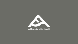 Logo Design by Dhruv Design Studio for All Furniture Services LLC | Design: #14189743