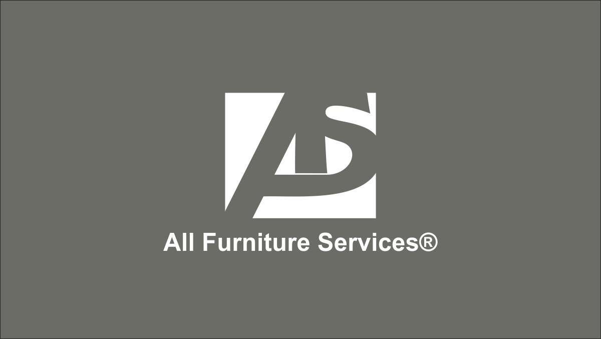 Logo Design by Dhruv Design Studio for All Furniture Services LLC | Design #14189744