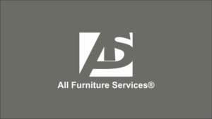 Logo Design by Dhruv Design Studio for All Furniture Services LLC | Design: #14189744