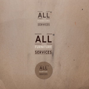 Logo Design by Ulickay for All Furniture Services LLC | Design: #14146644