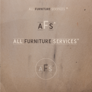 Logo Design by Ulickay for All Furniture Services LLC | Design: #14146645