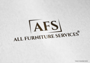 Logo Design by Liyana for All Furniture Services LLC | Design: #14224490