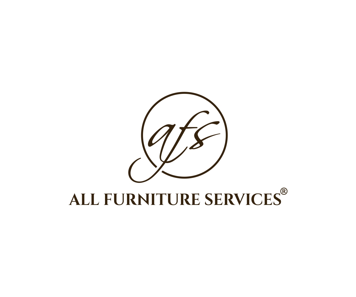 Logo Design by Liyana for All Furniture Services LLC | Design #14224528