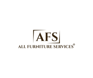 Logo Design by Liyana for All Furniture Services LLC | Design: #14224597