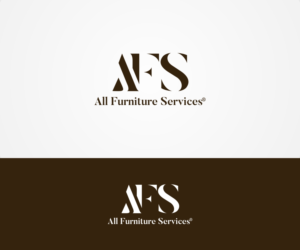 Logo Design by Liyana for All Furniture Services LLC | Design: #14228670